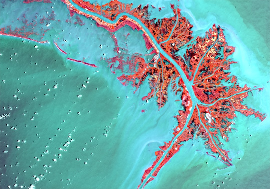 Geographic Information System - Image 32