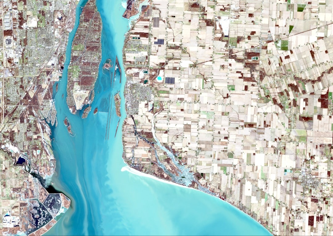 Geographic Information System - Image 39